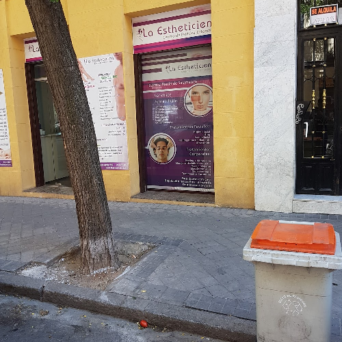 Foto DEPILACION MADRID