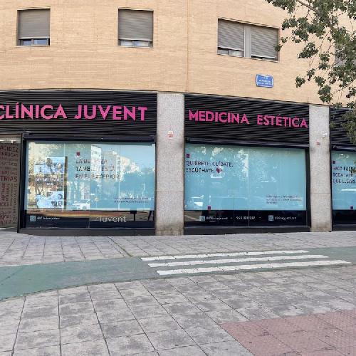 Foto CLINICA MEDICINA ESTETICA JUVENT
