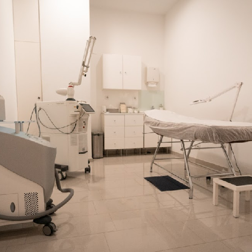 Foto CLINICA MEDICINA ESTETICA JUVENT