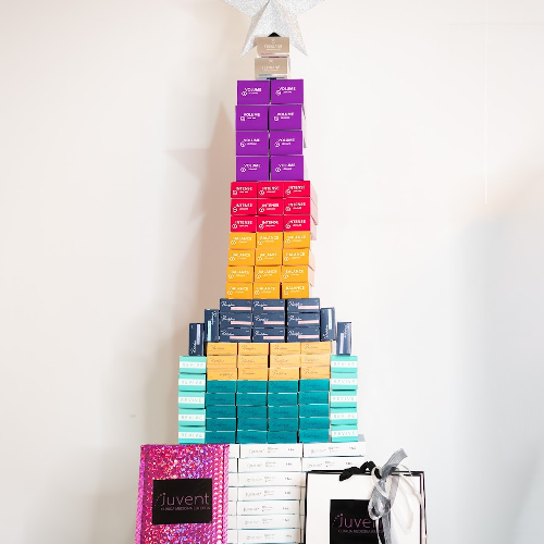 Foto CLINICA MEDICINA ESTETICA JUVENT