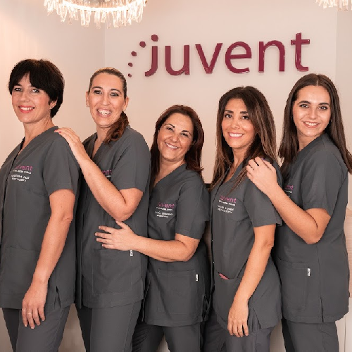 Foto CLINICA MEDICINA ESTETICA JUVENT