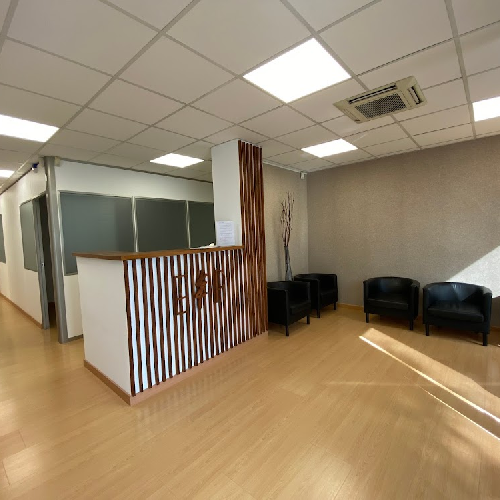 Foto Plastic Clinic - Dra. Ester Garcia Andres - Dr. Pietro Mulas