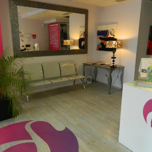 Foto DORSIA CLINICAS DE ESTETICA