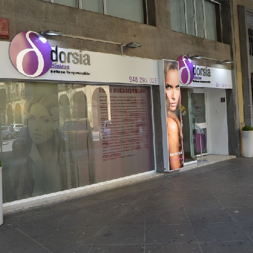 Foto DORSIA CLINICAS DE ESTETICA