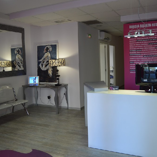 Foto DORSIA CLINICAS DE ESTETICA
