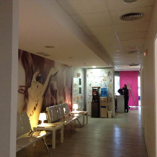 Foto DORSIA CLINICAS DE ESTETICA