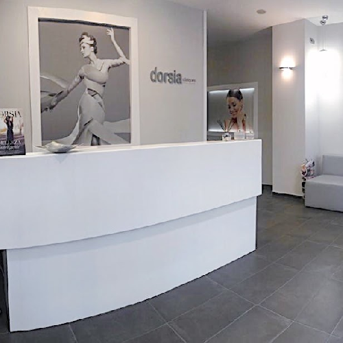 Foto DORSIA CLINICAS DE ESTETICA