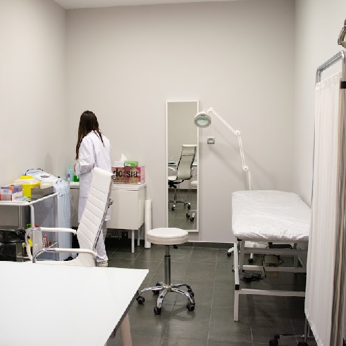 Foto DORSIA CLINICAS DE ESTETICA