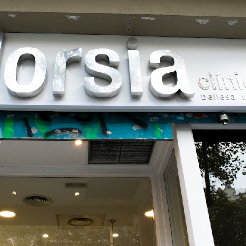 Foto DORSIA CLINICAS DE ESTETICA