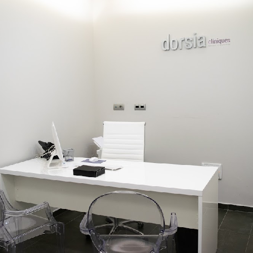 Foto DORSIA CLINICAS DE ESTETICA