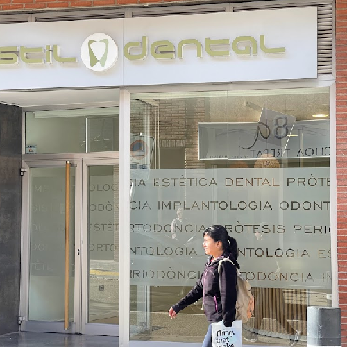 Foto Estil Dental Mollerussa