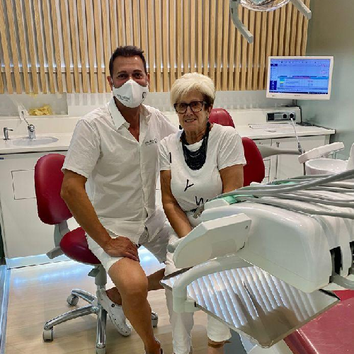 Foto Estil Dental Mollerussa