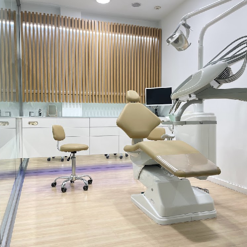 Foto Estil Dental Mollerussa