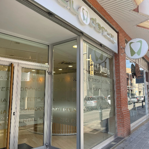 Foto Estil Dental Mollerussa