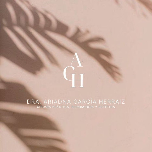 Foto Dra. Ester Garcia Andres