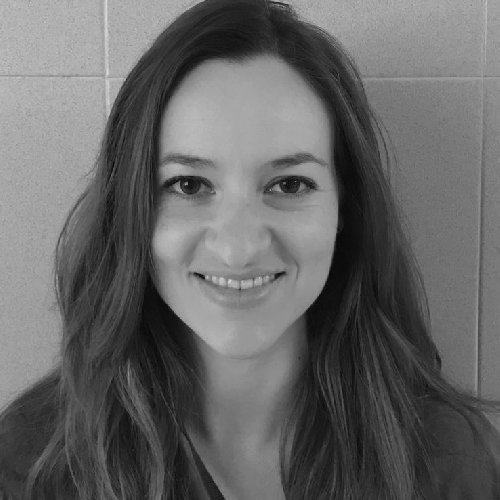 Foto Dra. Ester Garcia Andres