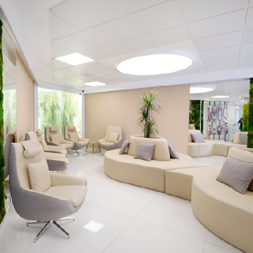 Foto Clinicas Diego de Leon