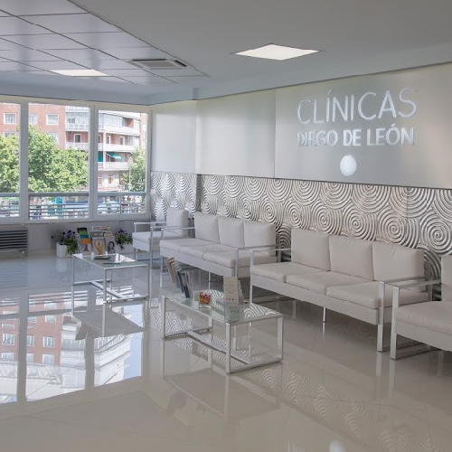 Foto Clinicas Diego de Leon