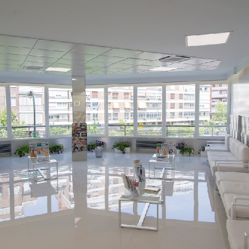 Foto Clinicas Diego de Leon