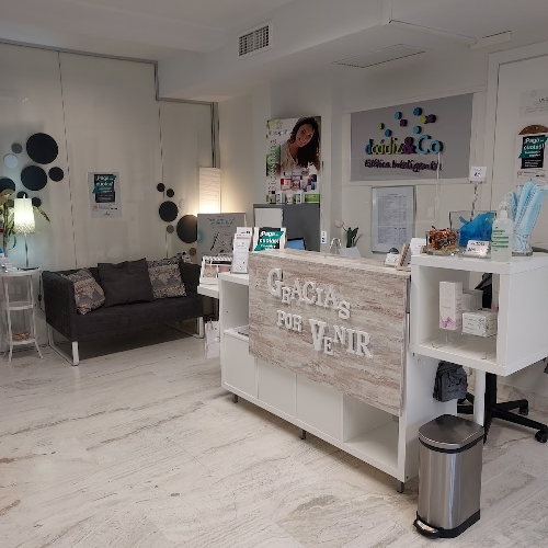 Foto Centro de Estetica SD