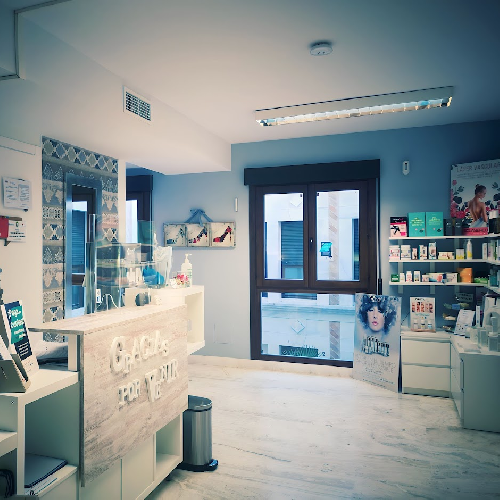 Foto Centro de Estetica SD