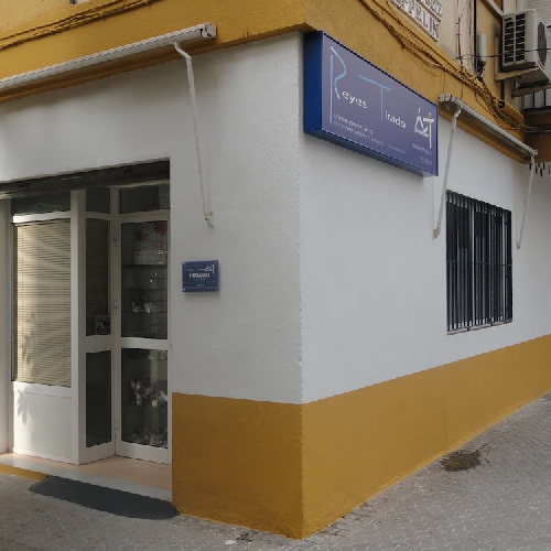 Foto Centro Reyes Tirado