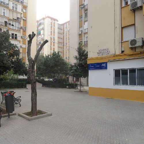 Foto Centro Reyes Tirado