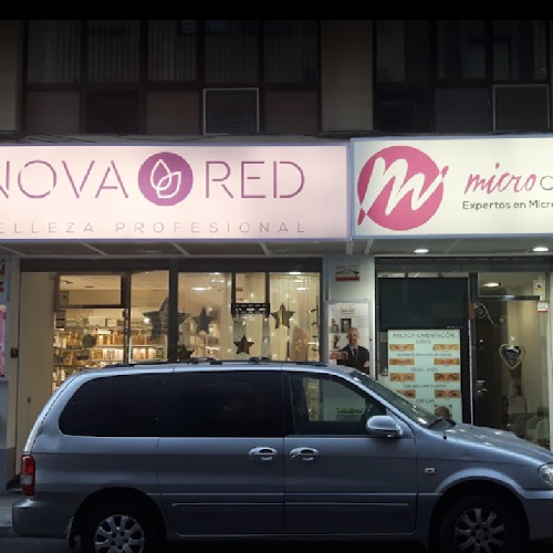 Foto Microcenter Alicante