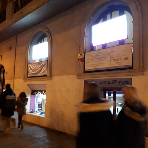 Foto Corporacion Capilar