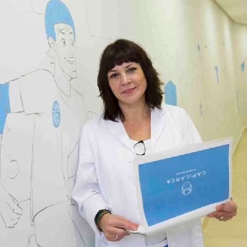 Foto Corporacion Capilar