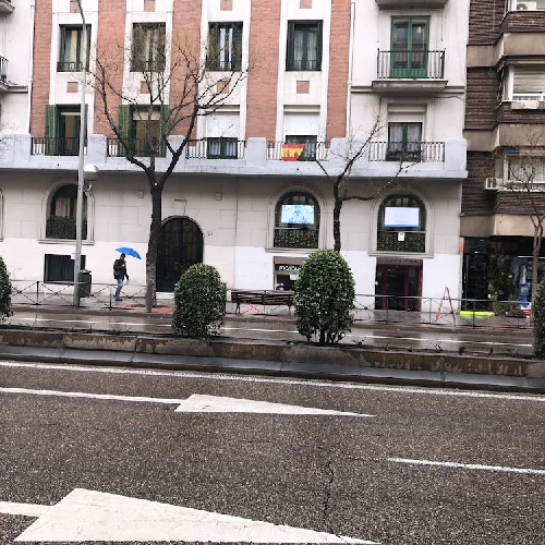 Foto Corporacion Capilar