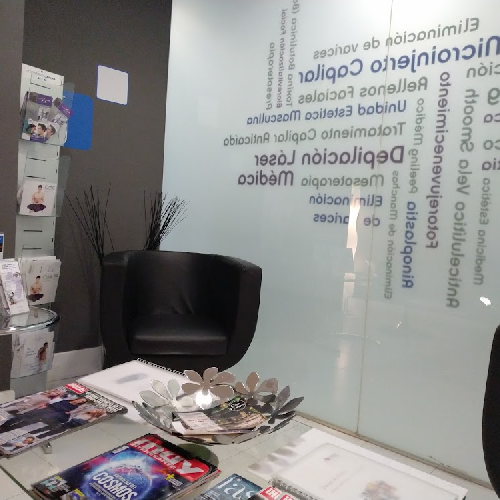 Foto Corporacion Capilar