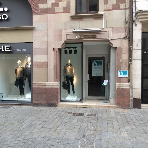 Foto OPTIM LASER GRANOLLERS