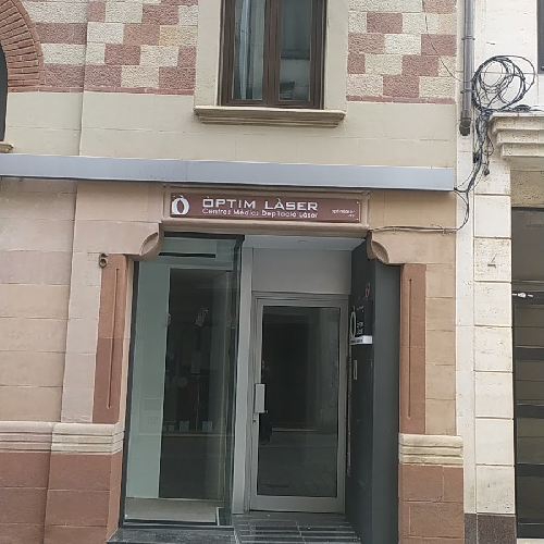 Foto OPTIM LASER GRANOLLERS