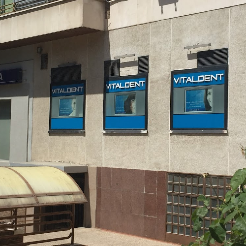 Foto Dentistas Vitaldent Bravo Murillo