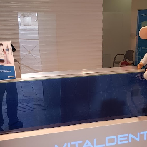 Foto Dentistas Vitaldent Bravo Murillo