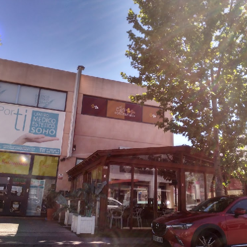 Foto CENTRO MEDICO ESTETICO SOHO