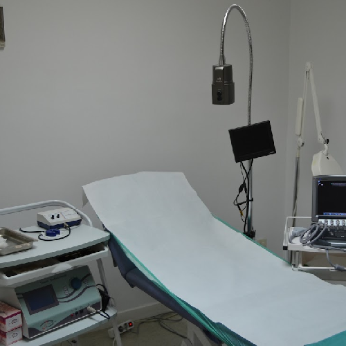 Foto Centro de Estudios Vasculares