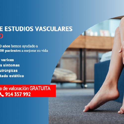 Foto Centro de Estudios Vasculares