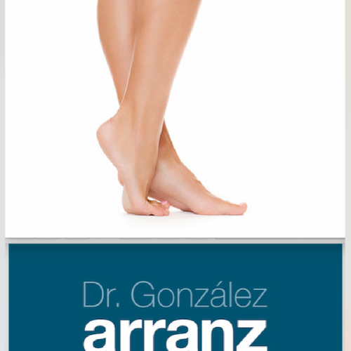 Foto ULTIMAS TECNICAS DE CIRUGIA VASCULAR DR GONZALEZ ARRANZ