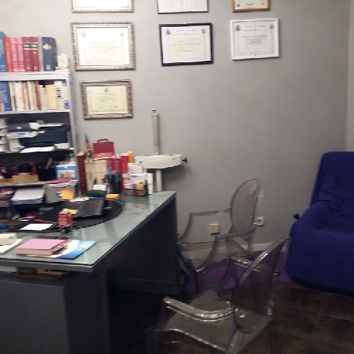 Foto CENTRO MEDICO ESTETICO SHIAM SALUD