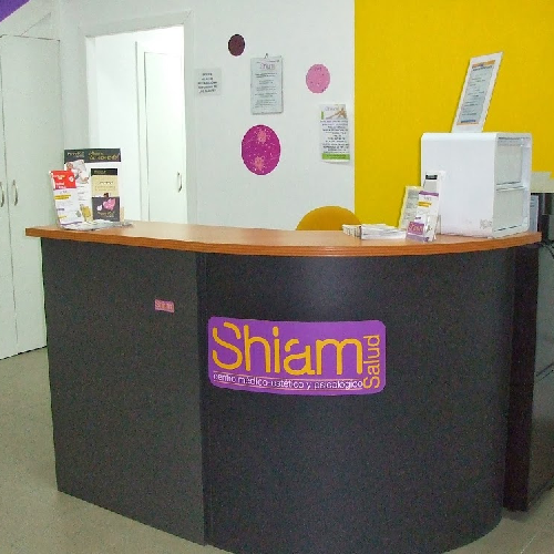 Foto CENTRO MEDICO ESTETICO SHIAM SALUD