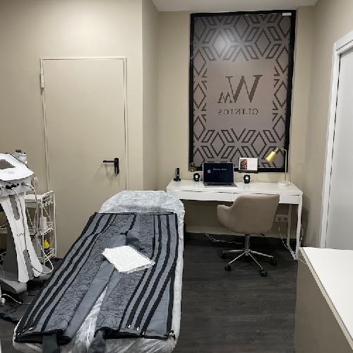 Foto DORSIA CLINICAS DE ESTETICA