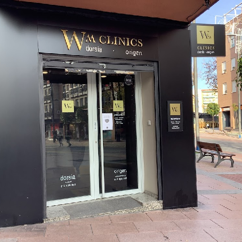 Foto DORSIA CLINICAS DE ESTETICA