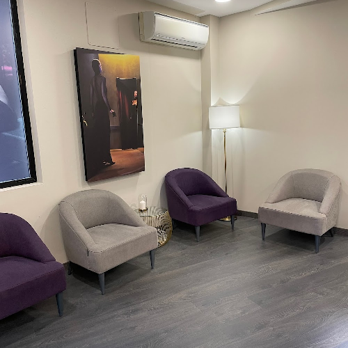 Foto DORSIA CLINICAS DE ESTETICA
