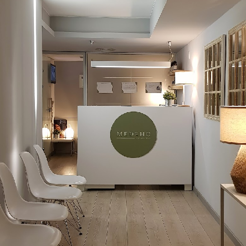 Foto CENTRO MEDICO VITAL MEDEHO