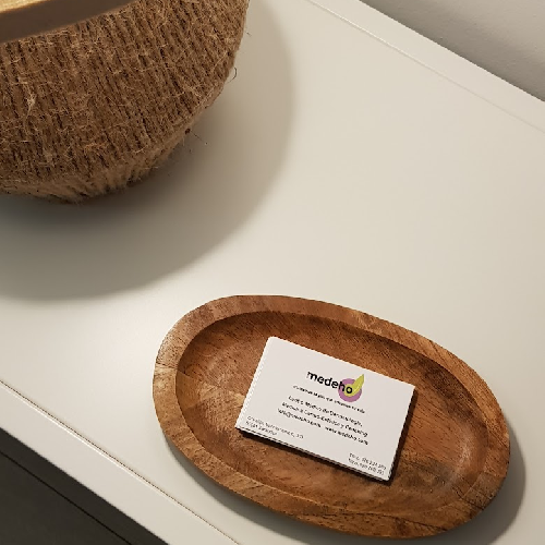 Foto CENTRO MEDICO VITAL MEDEHO