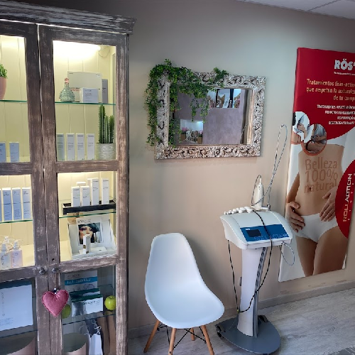 Foto CRISTINA RUBIES ESTETICA TERRASSA