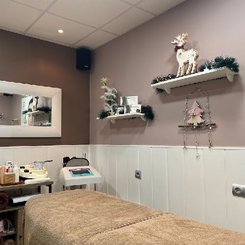 Foto CRISTINA RUBIES ESTETICA TERRASSA