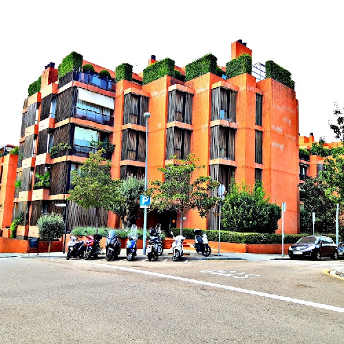 Foto CLINICA VICARIO